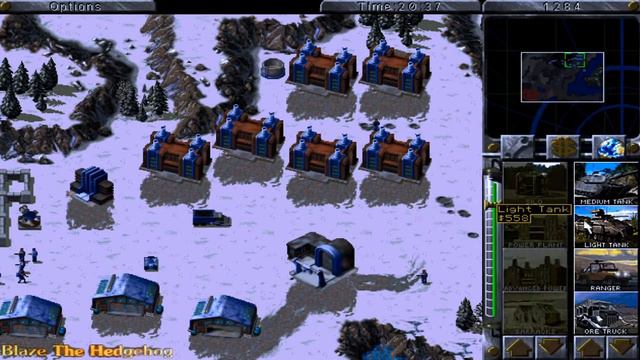 xXBlazeTheHedgehogXx-Red alert 1 edit test смотреть онлайн