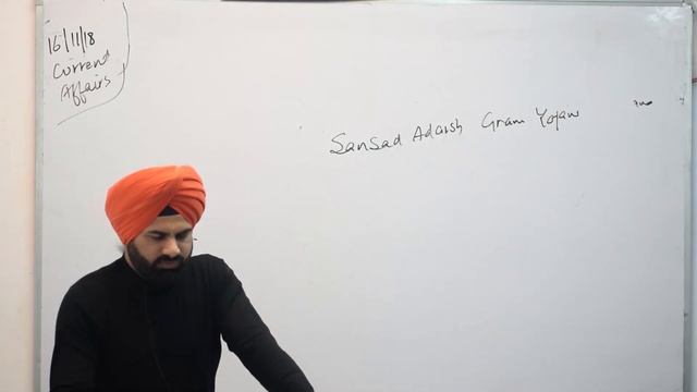 Prelims current affairs class by MALUKA SIR смотреть онлайн