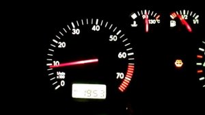 Пассат б5 ADR 1.8 пытается глохнуть