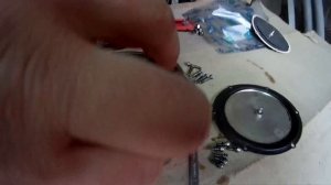 Ремонт газового редуктора на машине. Замена мембраны.