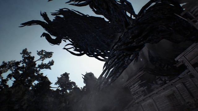 [4k] Resident Evil 7 biohazard - Анонс "Золотого" издания смотреть онлайн