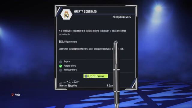 EL RENACER DEL CRACK COSTARRICENSE 🔥❤ | RECONSTRUYENDO FIFA 22 | JOEL CAMPBELL #31 смотреть онлайн