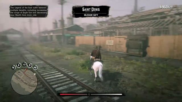 RDR2 How To Save With Cheats V3 смотреть онлайн