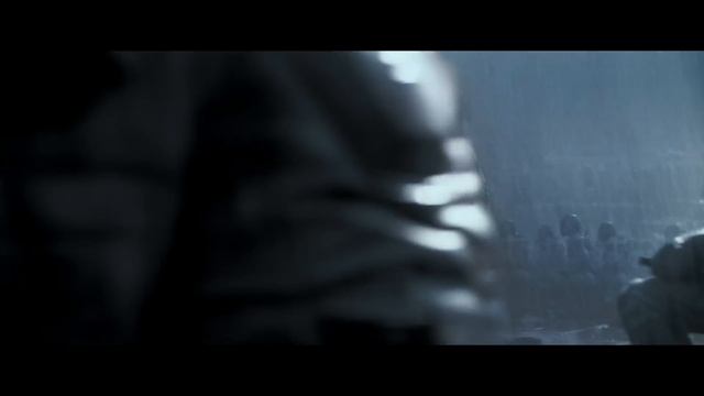 Планета Сардаукаров. Песнопение Сардаукаров. Дюна (2021).