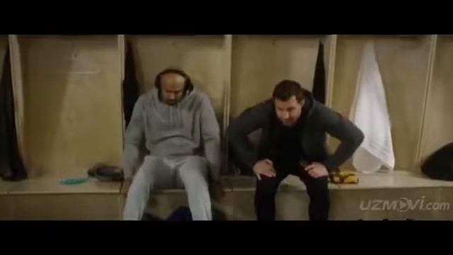 Kino: Oktagon Qirollari UFC (Uzbek Tilida) Obuna Buling!!!