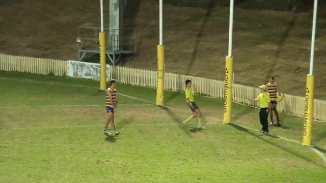 28.7.18 Sydney Uni V North Shore Bombers Q4.mp4 смотреть онлайн