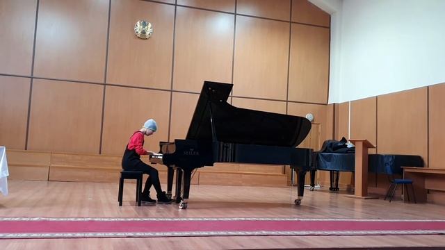 С. Прокофьев Танец рыцарей из балета "Ромео и Джульетта" смотреть онлайн