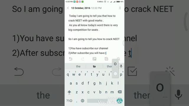 BEST NEET PAPER FOR NEET CRACK................ смотреть онлайн