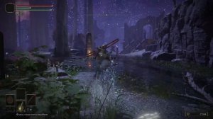 Где найти топовый лук в ELDEN RING ?