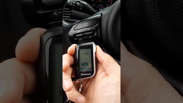 Старлайн автозапуск, данную функцию многие не знают. смотреть онлайн
