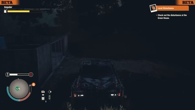 Treasure Recovery! (State of Decay 2 HYPER Community Episode 73!) смотреть онлайн