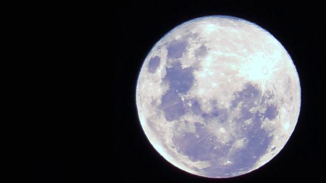 ЛУНА. КАКАЯ ОНА В АВСТТРАЛИИ. смотреть онлайн