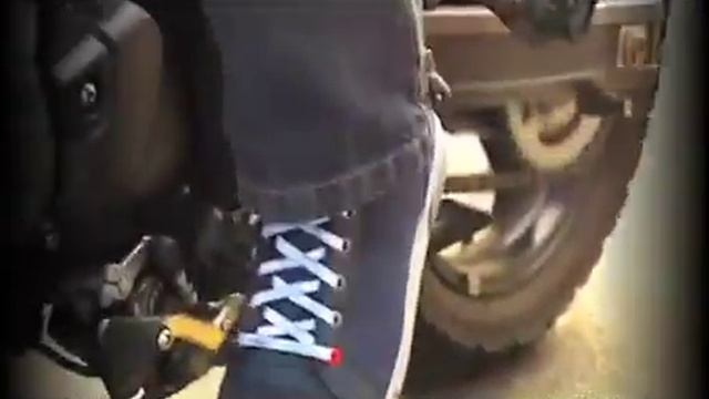 TCX X-STREET Motorcycle / Scooter Trainers / Sneakers at The Cafe Racer смотреть онлайн