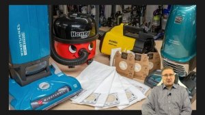 Мешок, контейнер или аква - какой тип фильтрации выбрать для пылесоса