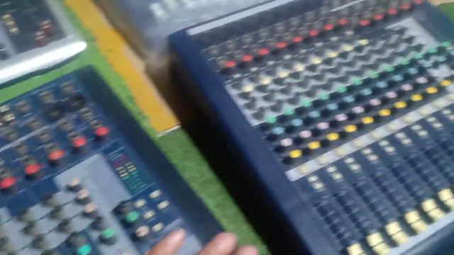 mixer dynacord CMS 1000 giá tốt 094 476 5483 смотреть онлайн