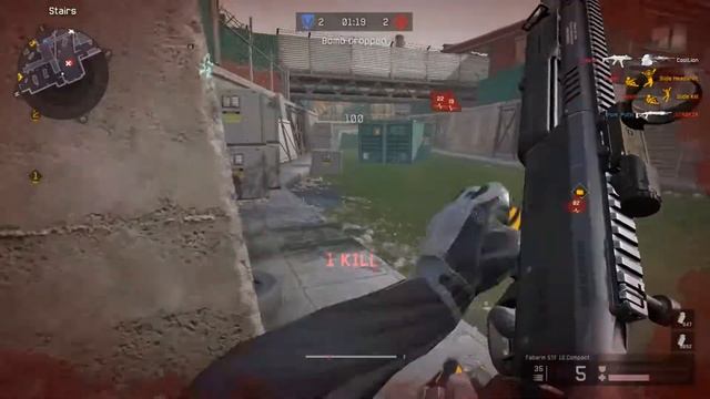 Warface EU: Golden Gods vs Rang Match cheat "dadan" смотреть онлайн