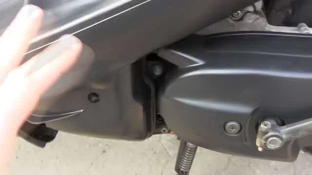Что же купить, Honda или Yamaha? смотреть онлайн