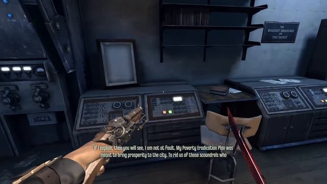 Dishonored | Capturing the Arkane | 2020 Review смотреть онлайн