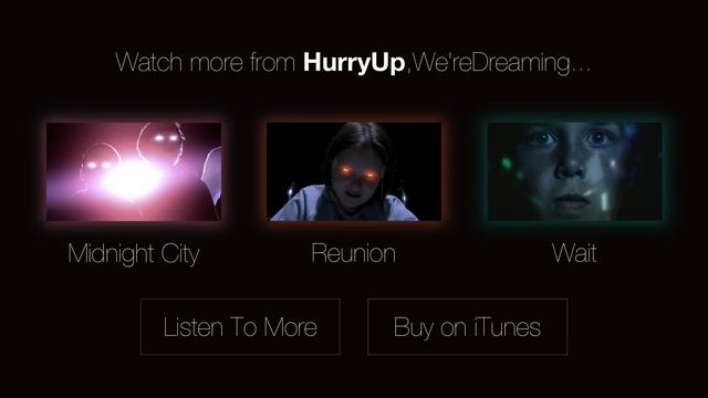 M83 - Outro (audio) смотреть онлайн