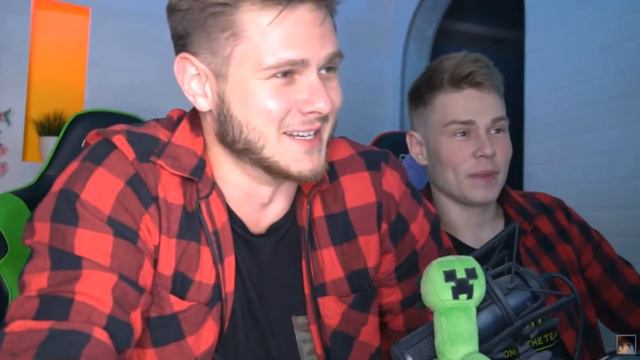 ФРОСТ РАНЬШЕ БЫЛ ЛУЧШЕ?! ПОЧЕМУ ФРОСТ СКАТИЛСЯ? смотреть онлайн