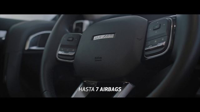 New Haval Dargo смотреть онлайн