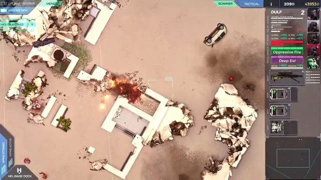 Bypassing Lockdown (Strain Tactics) смотреть онлайн