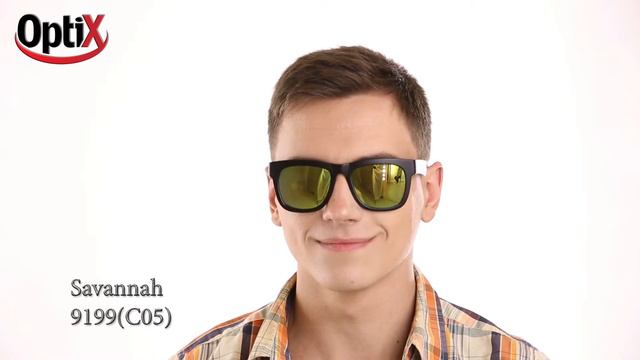 Солнечные очки Savannah 9199 (C05) смотреть онлайн