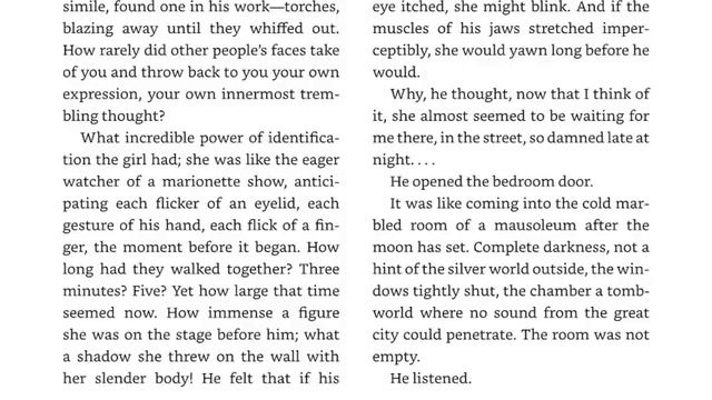 Fahrenheit 451 (Bradbury): Part One "The Hearth & the Salamander" (1/5) смотреть онлайн