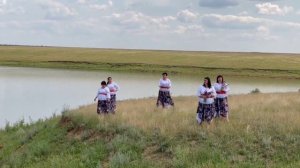 "За Россию" слова и музыка Юта