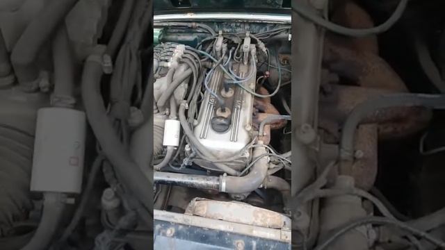 Двигатель ЗМЗ 406 инжектор смотреть онлайн