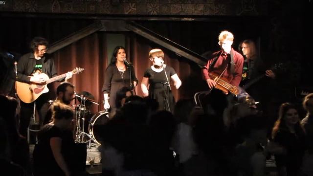 Fest Hyp-Noz Самайн в Place, 27.10.19 смотреть онлайн