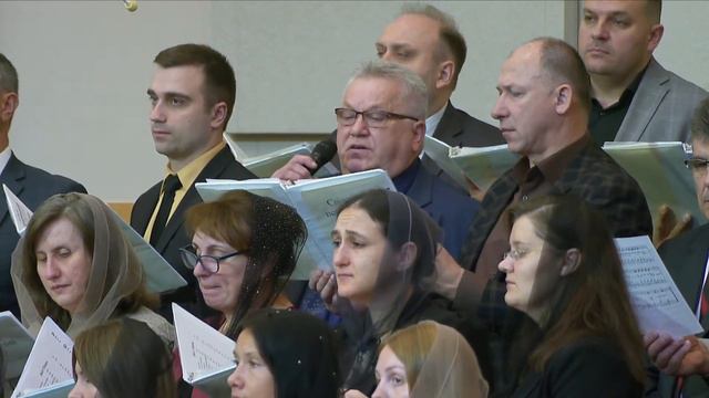 Море жизни бурлит || Хор смотреть онлайн