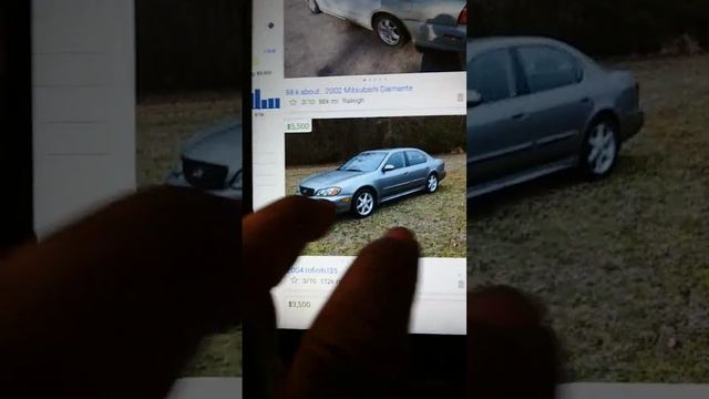2004 infiniti i35 5,500 yeah sure low miles 112k смотреть онлайн