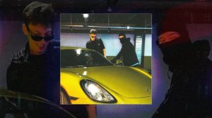 WHITE GALLOWS, КРИСПИ - Сейфом (Официальная премьера трека)