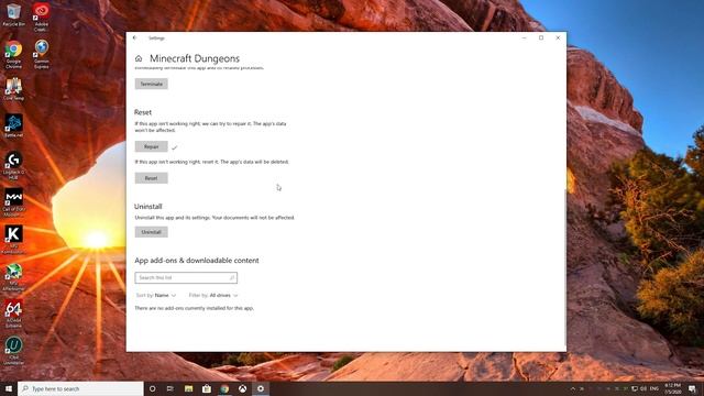 Minecraft Dungeons - How to Fix Random Crashing & on Startup & Mid Game смотреть онлайн