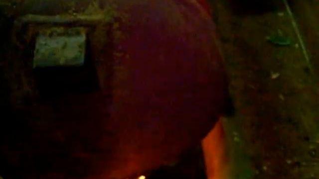 Печь на отработанном масле ГарынычSSL24045.AVI смотреть онлайн