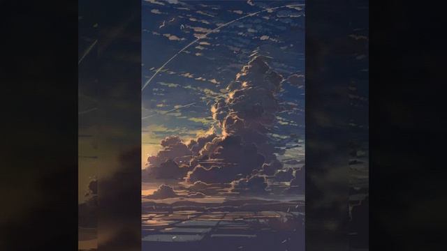 Аниме Небо смотреть онлайн