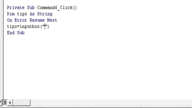 Curso Visual Basic 6 Practica 11 (Subida de archivos) смотреть онлайн