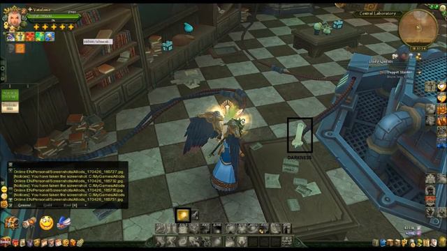 Negus Jeeg Puzzle Room смотреть онлайн