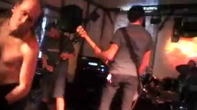 Thirteenth Sign At The Queens Arms смотреть онлайн