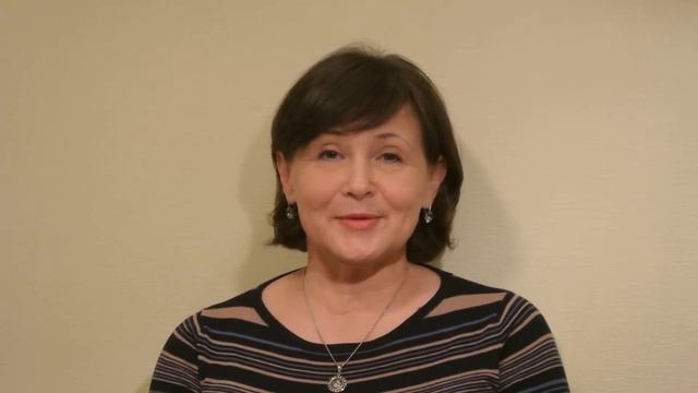 Видео отзыв Наталии о Курсе "Успешный старт онлайн за 50 дней" смотреть онлайн