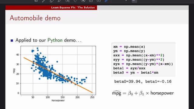 Lecture 1b & Lecture 2a смотреть онлайн