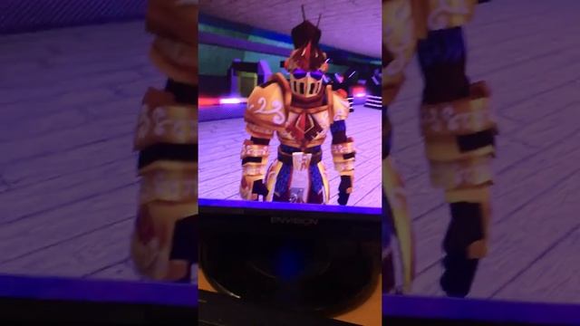 Как сделать игру роблокс на весь экран?? смотреть онлайн