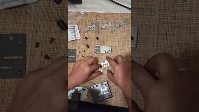 Герион 3+3;"Блок м" накладной замок; обзор замка. смотреть онлайн