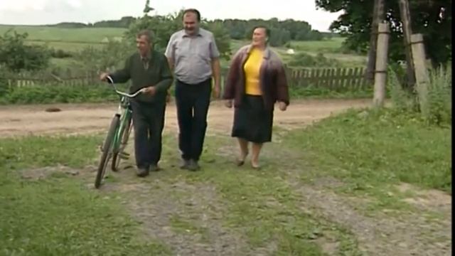 Сергей Бодров - Рассказ о детских каникулах в деревне Радча (Могилёвская область - Беларусь) смотреть онлайн