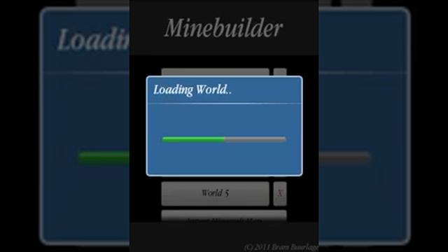 Minebuilder android смотреть онлайн