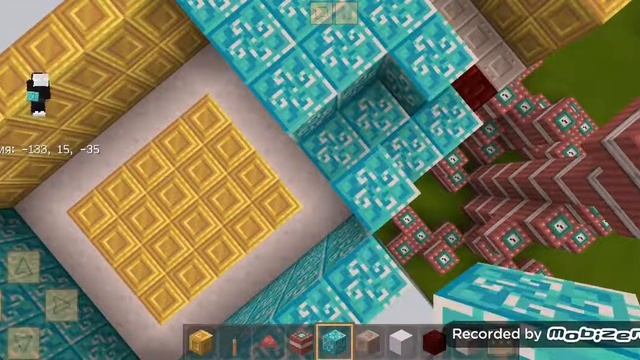 Эксперименты в майнкрафте/Crafting and buildng смотреть онлайн