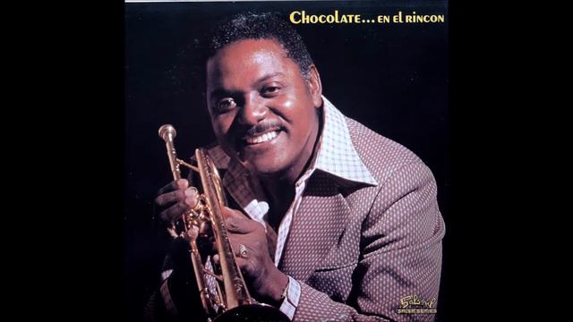 Chocolate Armenteros - La Cayuga - 1976 смотреть онлайн