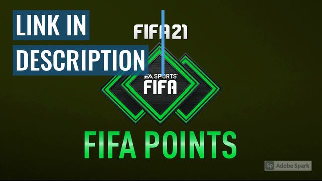 Buy FIFA 21 - 2200 FUT Points Origin CD Key (KINGUIN) PROMOTION 18% смотреть онлайн
