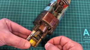 Радиовзрыватель АР-6